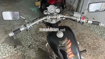 bán xe honda rebel sport 170
