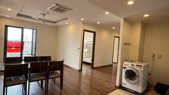 Chính chủ cho thuê căn hộ 2PN  tại The Golden Palm - 21 Lê Văn Lương