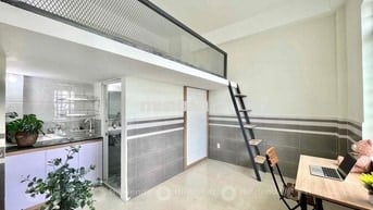 Khai Trương Duplex- 25m2 - Hoàng Hoa Thám- Tân bình - Thang Máy