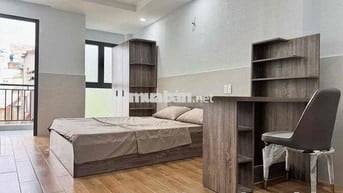 🎉CHO THUÊ STUDIO BANCOL_CAO CẤP NGAY QUẬN 10-3_FULL NT MÁY GIẶT RIÊNG