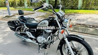 SUZUKI GZ 150   siêu đẹp giấy tờ đầy đủ