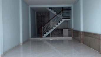 Chính chủ bán nhà mặt tiền đường Đỗ Mười, Quận 12 (Quốc Lộ 22 cũ)