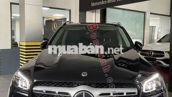 Mercedes-Benz GLS 450 4Matic. Xe giao ngay
