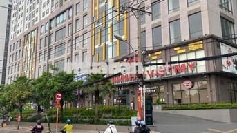 Căn 2 phòng ngủ 61m2 chung cư Green River Quận 8