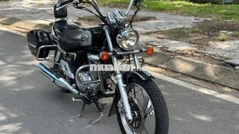 cần bán hoặc giao lưu suzuki gz siêu đẹp