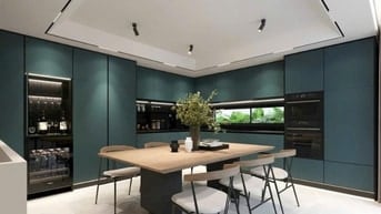 Nhà MTKD Phó Cơ Đều , Q11 , 5,1 X 23m , 117m2 ,  2 tầng , 30.5 tỷ TL 