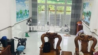 NHÀ MỚI ĐẸP CHÍNH CHỦ 4 TẦNG RỘNG THOÁNG, FULL ĐẤT 100M² GIÁ NHỈNH 8t