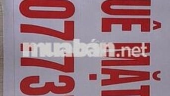 MB NGÃ TƯ NGUYỄN VĂN CỪ - NGUYỄN VĂN LINH (XÉO BV PHƯƠNG CHÂU)