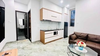 căn 1pn nội thất xịn khu sơn trà