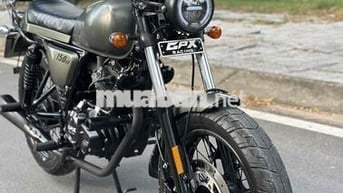 GPX legend 150  bstp bao kí