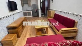 CHUNG CƯ THÁI AN 1.2.3.4.  NHỈNH 1 tỷ