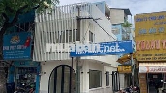CHO THUÊ CĂN GÓC ĐINH TIÊN HOÀNG - PHƯỜNG 1 TPHCM (KD Tự Do)