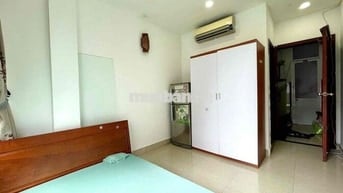 PASS PHÒNG THUÊ QUẬN 1 - ĐẦY ĐỦ NỘI THẤT MỚI - 30m2 - CỰC THOÁNG
