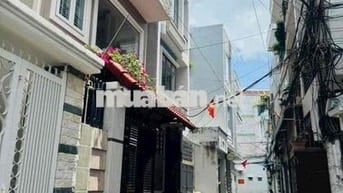 Chính Chủ bán gấp nhà Bình Tân giá cực mềm