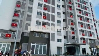 Chung cư Nam Long 2 (bao phí vận hành) chỉ 3,7tr