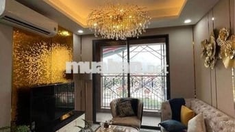 🌟 CĂN HỘ CAO CẤP CARA RIVER PARK – SỞ HỮU VIEW CÔNG VIÊN TRỰC DIỆN 🌟