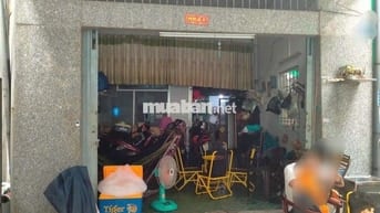 Bán Nhà Nguyễn Trọng Trí An Lạc A Bình Tân
