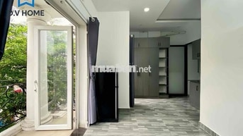 🌿 CHO THUÊ PHÒNG BAN CÔNG NỘI THẤT – KDC CITYLAND CENTER HILLS, GÒ VẤP