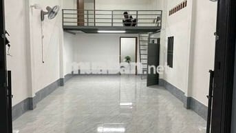 💰8TR - 2PN - NHÀ ĐẸP PHÚ THỌ HÒA - GẦN LŨY BÁN BÍCH,VƯỜN LÀI