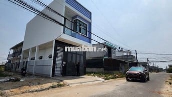 Bán nhà 1T1L ở xã Phong Phú, Bình Chánh, 65m2/1ty570.