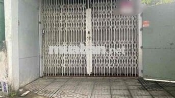 Cho thuê mặt tiền Phan Văn Hớn 4x18