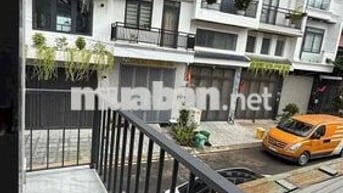 Nhà Bán TX23. Gần chợ Minh Phát, Trường học,Thạnh Xuân. Q12.