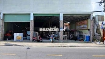 KHO 15X50M MT BÙI CÔNG TRỪNG ĐƯỜNG CONT GIÁ TỐT