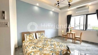 Cho Thuê Phòng Gần Nguyễn Tất Thành Quận 12