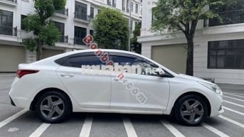 Hyundai Accent 1.4 MT 2018