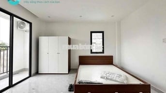 CHDV Full Nội Thất - Thạnh Lộc 26, Quận 12