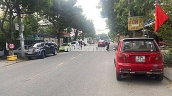 LÔ GÓC 2 MẶT TIỀN PHAN VĂN ĐỊNH – SÁT BIỂN XUÂN THIỀU – 10,5 TỶ