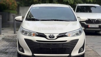 Toyota Vios 1.5E MT