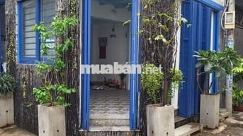Mặt bằng mini, hẻm 31 Đường Lê Lai Phường 3 Gò Vấp TPHCM