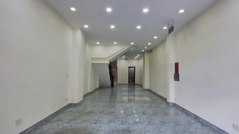 Cho thuê Nhà Mặt Tiền Cityland- Phan Văn Trị- Gò Vấp