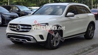 Mercedes Benz GLC 200 2021
