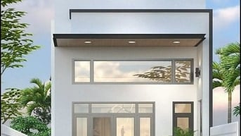 CHỈ 400–500 TRIỆU NHẬN NGAY NHÀ MỚI TINH – SỔ HỒNG RIÊNG – TP.HCM