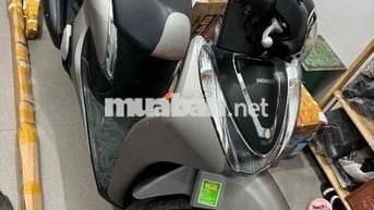 sh mode bstp 3900km bản đặc biệt đen nhám