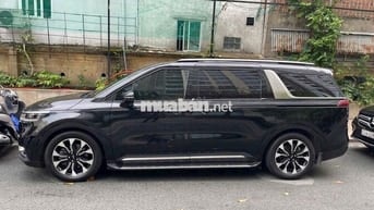 Kia Carnival 2.2 Signature 2022