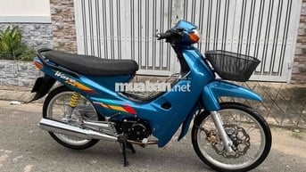 Wave thái 110 MTE 2000 bstp 9chủ dọn kiểng bao đẹp