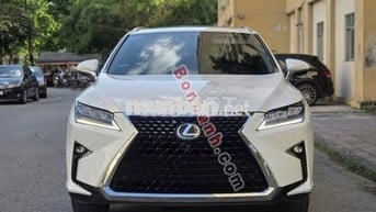 Lexus RX 350 2016
