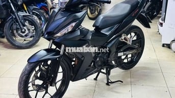 XE MÁY THỊNH PHÁT - HONDA WINNER ĐEN NHÁM HÀNG ĐẸP