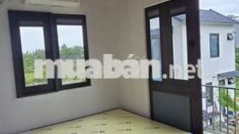 CĂN HỘ SÂN VƯỜN 2 NGỦ - TIẸN NGHI, RIÊNG TƯ