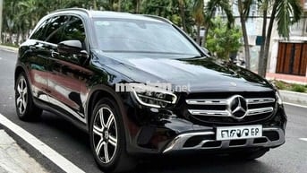 Mercedes Benz GLC 200 4matic model 2022 1 chủ