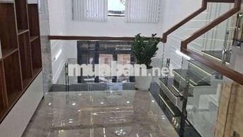 Bán Nhà Siêu Phẩm 5 tầng , xe hơi chạy phà phà , Hương Lộ 2 , BTĐ, BT