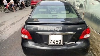 Toyota Yaris 2009 1.3AT