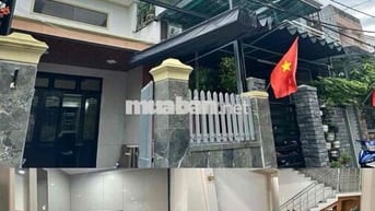Nhà mặt đất + 85m2+2 phòng ngủ,2 vệ sinh+Q. Ngũ Hành Sơn
