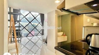 DUPLEX MẶT TIỀN FULL NỘI TẤT SÁT CẦU TÂN THUẬN 2
