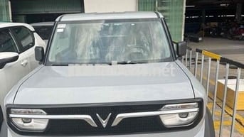 VinFast VF3 2025