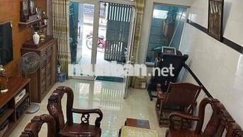 Chính Chủ bán nhà đẹp , Hẻm xe hơi Lê trọng tấn