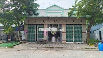 Bán giá kẹt tiền nhanh nhà trọ 300m2 đẹp Mỹ Phước3 TP.HCM(Bến Cát BD)